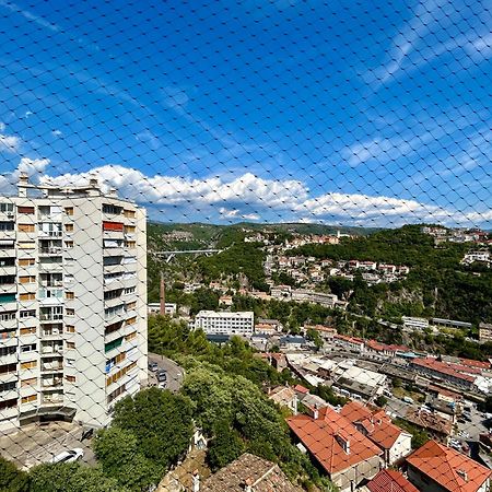 Bright And Charming Studio Apartment Рийека Екстериор снимка
